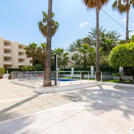 Villa Comes Alcudia  Exterior foto