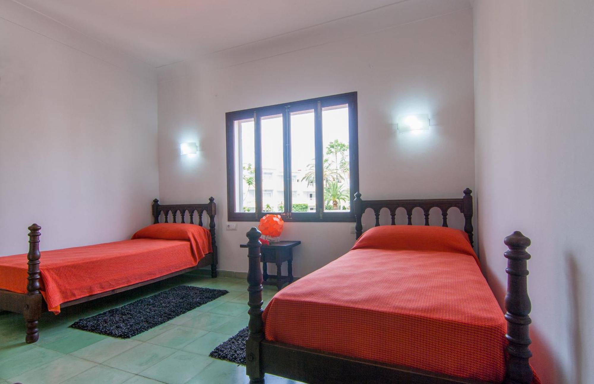 Villa Comes Alcudia  Exterior foto
