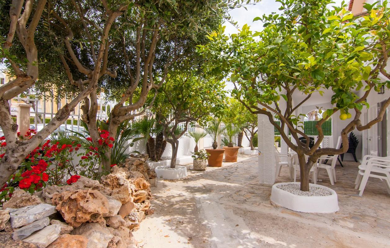 Villa Comes Alcudia  Exterior foto