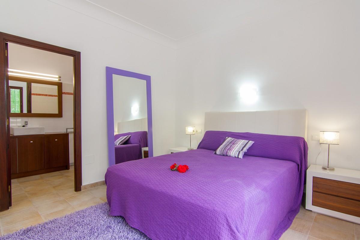 Villa Comes Alcudia  Exterior foto