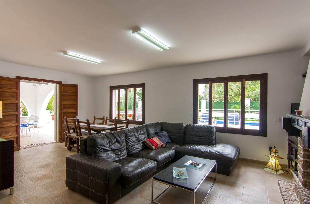 Villa Comes Alcudia  Exterior foto