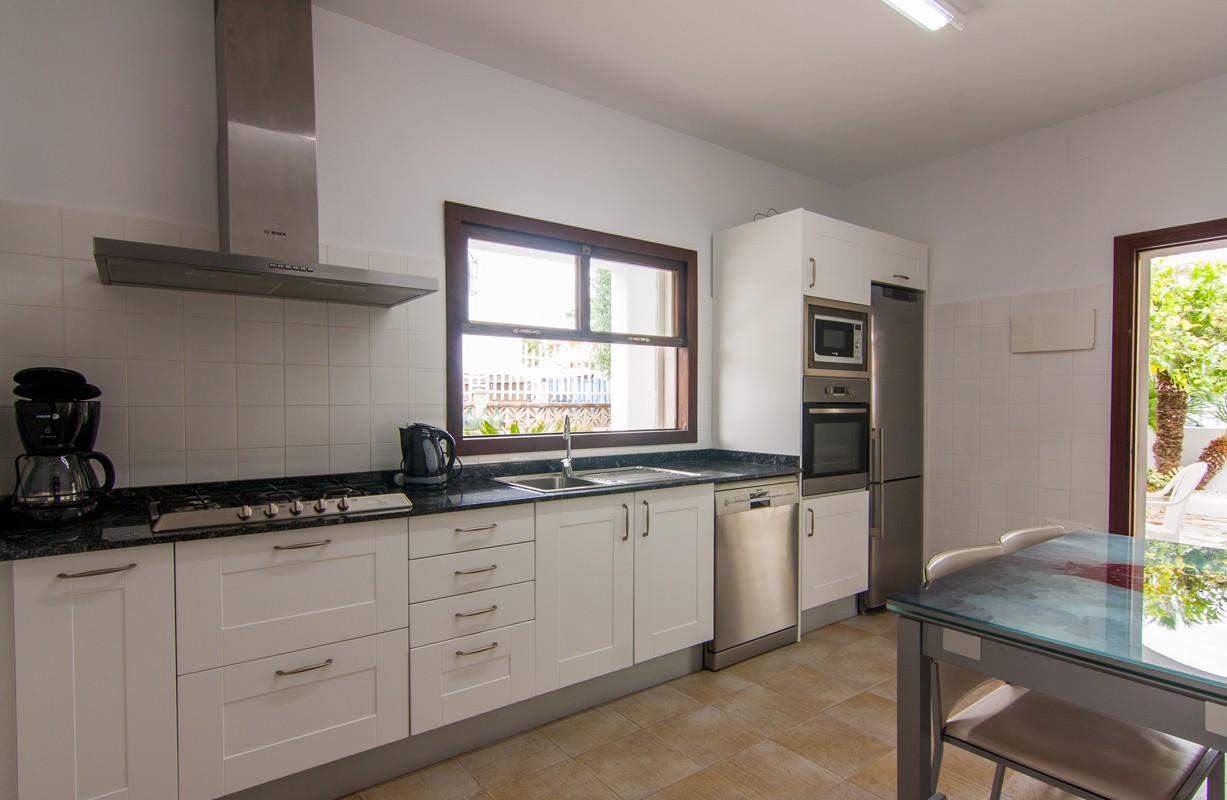 Villa Comes Alcudia  Exterior foto