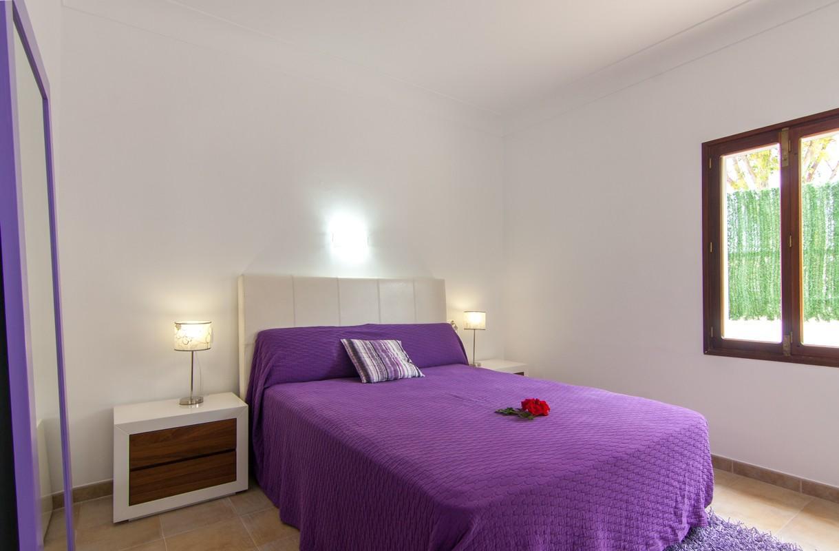 Villa Comes Alcudia  Exterior foto