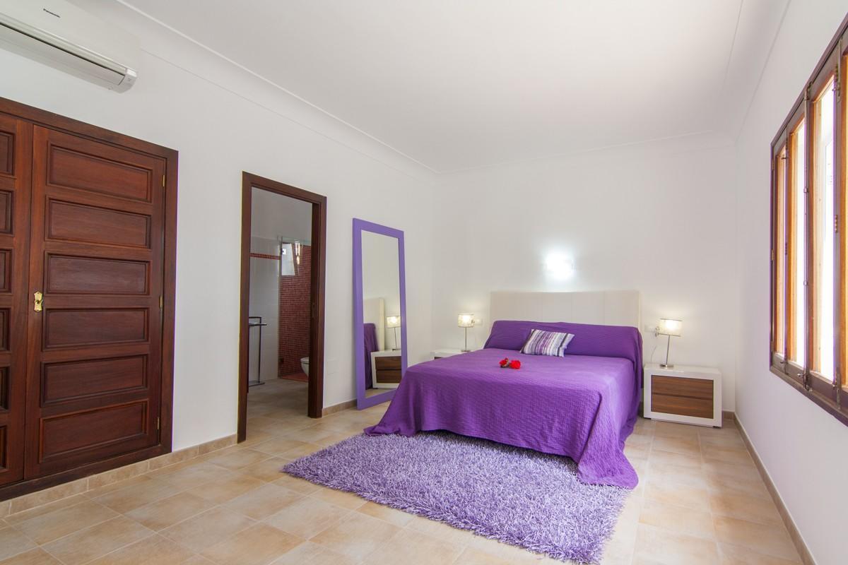 Villa Comes Alcudia  Exterior foto