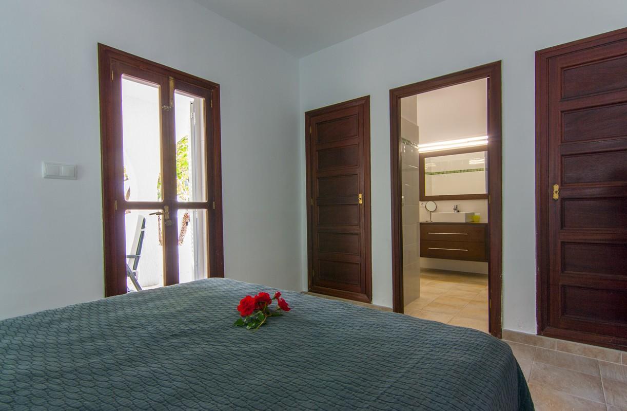 Villa Comes Alcudia  Exterior foto