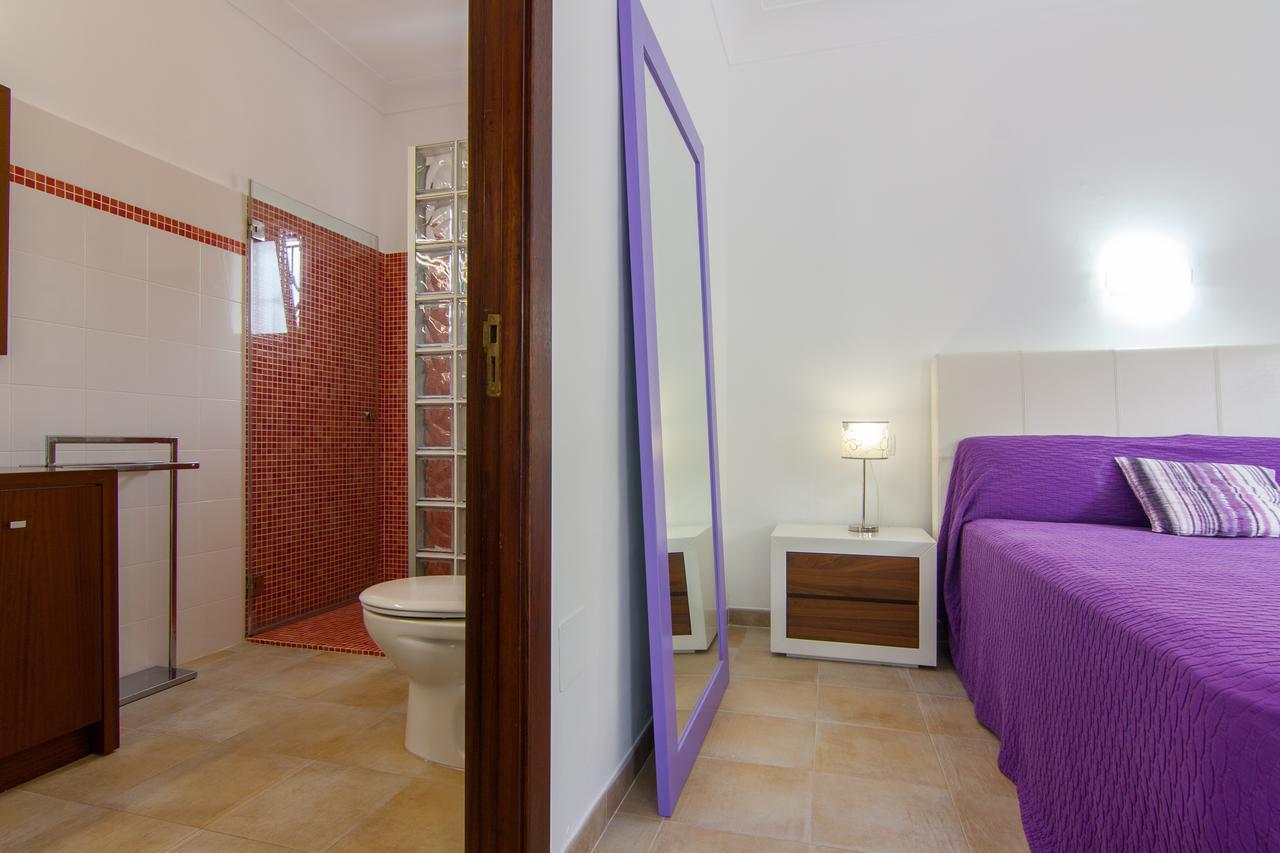 Villa Comes Alcudia  Exterior foto